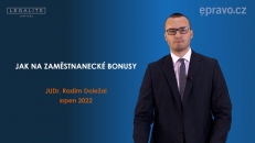 Jak na zaměstnanecké bonusy