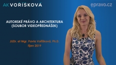 Autorské právo a architektura