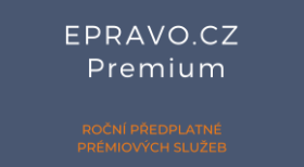 EPRAVO.CZ Premium