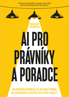 AI pro právníky a poradce (e-book)