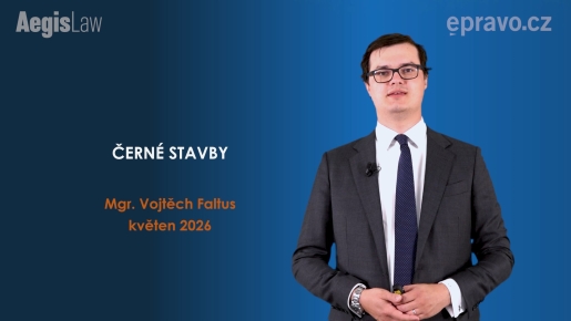 Černé stavby