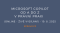 Microsoft Copilot od A do Z v právní praxi (online - živé vysílání) - 19.8.2025
