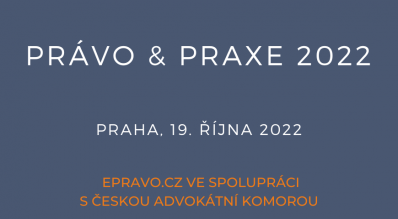Právo & Praxe 2022