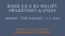 eIDAS 2.0 a EU Wallet: příležitosti a výzvy (online - živé vysílání) - 3.5.2024