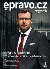 EPRAVO.CZ Magazine 2022