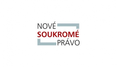 Nové soukromé právo 2016 - Ostrava