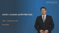 Nařízení eIDAS
