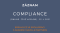 ZÁZNAM: Compliance (online - živé vysílání) - 23.4.2021