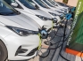 Boom elektromobility v České republice nekončí, odběry u stojanů ČEZ v 1. pololetí rostly o 45 %