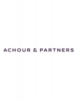 Tým právníků Achour & Partners posiluje Dalibor Šalek