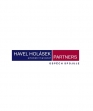 Tři dosavadní partneři Havel, Holásek & Partners rozšíří počet společníků kanceláře z devíti na 