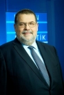 Martin Šolc byl jako první Středoevropan zvolen do čela Mezinárodní advokátní komory (IBA)