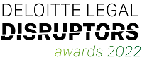 Cover Story a Deloitte Legal ocenily nejvýraznější české inovátory práva. Uspěli experti z Vodafone,
