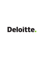 Deloitte posiluje ve finančním poradenství