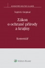 Recenze na knihu „Zákon o ochraně přírody a krajiny (č. 114/1992 Sb.) - komentář“