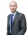 Štěpán Holub: „Čechů je na mezinárodních právnických setkáních neuvěřitelně málo.“