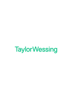 Taylor Wessing a Al Sulaim Al Awaji & Partners Law Firm oznamují spolupráci 