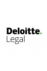 Jaroslava Kračúnová se stala lokální partnerkou Deloitte Legal