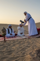 3 místa, kde si v Dubaji užijete tradiční kulturu 