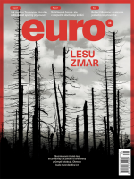 Nové vydání týdeníku EURO je zde!