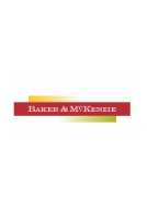 Baker & McKenzie byla již po sedmé vyhlášena nejsilnější značkou právnické firmy na světě