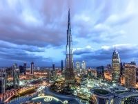 Přelom roku v Dubaji za rozumné peníze – takhle to může vypadat 