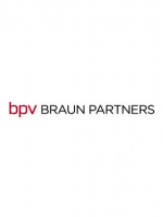 Igor Augustinič se stal partnerem mezinárodní advokátní kanceláře bpv Braun Partners 