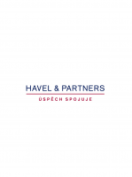 HAVEL & PARTNERS má novou posilu pro právo duševního vlastnictví a informačních technologií