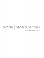 Advokátní kancelář Dvořák Hager & Partners má nového advokáta