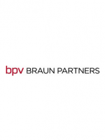 Martin Provazník rozšířil řady partnerů bpv BRAUN PARTNERS v Bratislavě