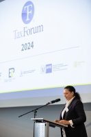 TAX FORUM 2024: v hlavní roli konsolidační balíček a novela zákoníku práce