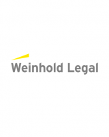 Advokátní kancelář Weinhold Legal oslavila 20. výročí 