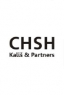 Nový partner Advokátní kanceláře CHSH Kališ & Partners 
