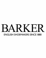 Barker Shoes: Vpusťte do botníku barvy a zůstaňte trendy