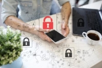 Moderní technologie k řízení ochrany osobních údajů