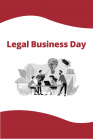 Jak rozvíjet své advokátní podnikání? Odpovědi přinese dubnový Legal Business Day