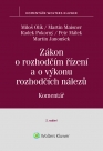 Zákon o rozhodčím řízení (č. 216/1994 Sb.), 2. vyd. - komentář