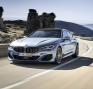 Nové BMW řady 8 Gran Coupé