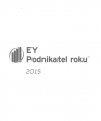 EY Podnikatel roku 2015