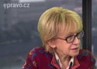 Video: Rozhovor s Helenou Válkovou