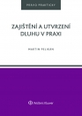 Zajištění a utvrzení dluhu v praxi