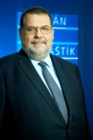 Martin Šolc se stal viceprezidentem Mezinárodní advokátní komory (IBA)