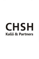Změna sídla advokátní kanceláře CHSH Kališ & Partners