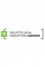 Legal Disruptors: Do finále ocenění pro právní inovátory se dostali experti z Kooperativy, skupiny Č