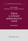 Zákon o ochraně průmyslových vzorů. Komentář