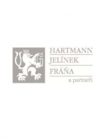 Na návštěvě u Hartmann, Jelínek, Fráňa