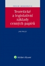 Recenze na knihu „Teoretické a legislativní základy cenných papírů“