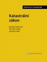 Katastrální zákon. Praktický komentář (zákon č. 256/2013 Sb.)