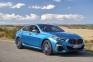 Nové BMW řady 2 Gran Coupé