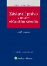 Recenze na knihu „Zástavní právo v novém občanském zákoníku“